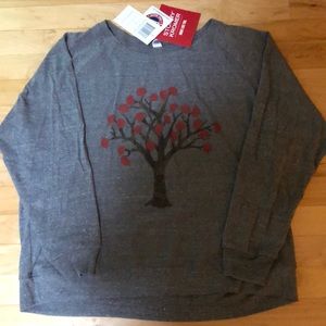 Stormy Kromer long sleeved pullover